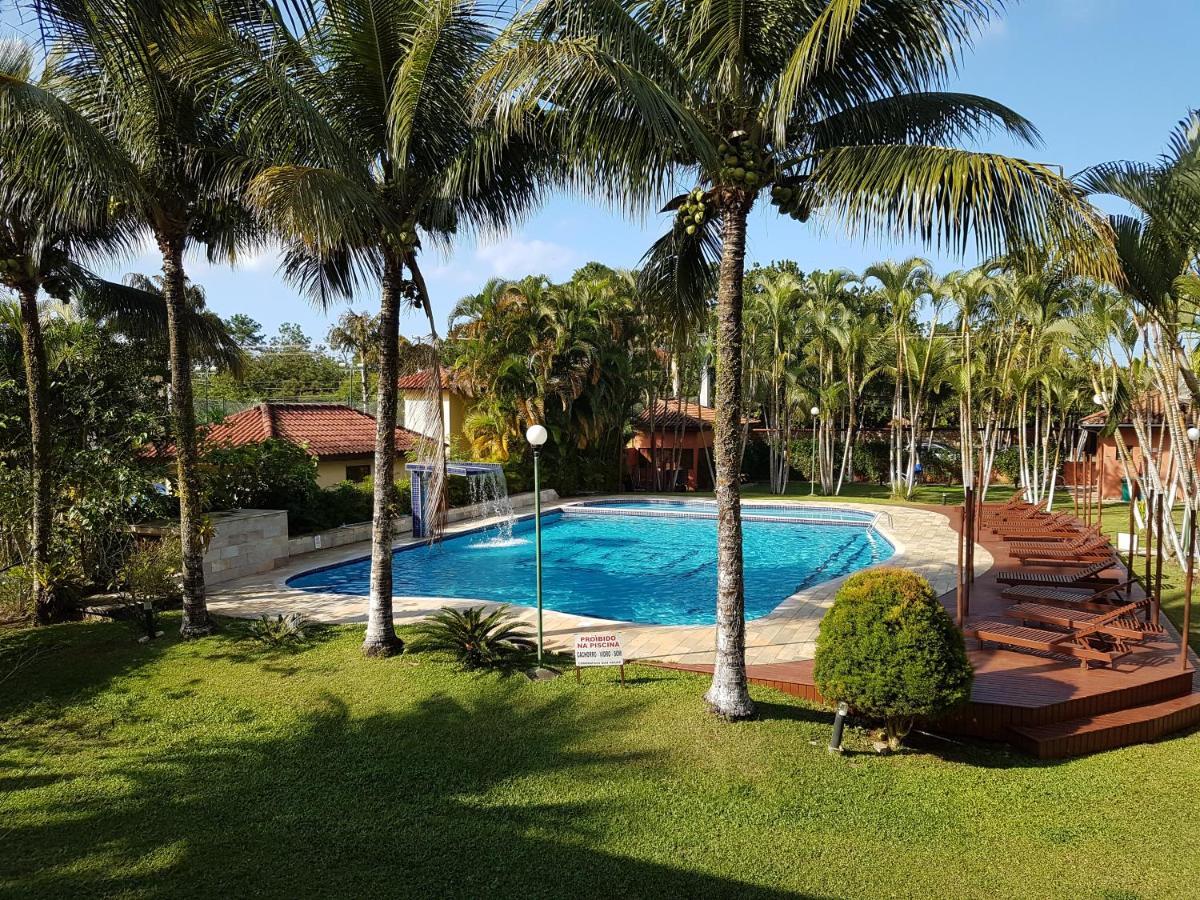 Apartmán Flat 31 Sun House Maresias Exteriér fotografie